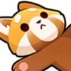 red panda 28
