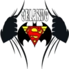 Super Hombres🦸🏻‍♂️֍1🇲🇽Clásica 26