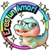 Circulito amigo 🩷🤍🩵 22