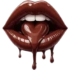 Lips👄❥☯︎ͫ2🇲🇽Clásica 25