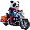 Panda 6 👩🏻‍🎨 Img.1712 24
