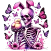 Creepy Easter🐰❥☯︎ͫ1🇲🇽Clásica 25