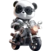 Panda 6 👩🏻‍🎨 Img.1712 25