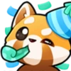 red panda 30