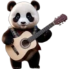Panda 6 👩🏻‍🎨 Img.1712 26