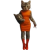 Gatos 8 👩🏻‍🎨 Img.1712 25