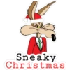 Sneaky Christmas