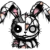 Creepy Easter🐰❥☯︎ͫ1🇲🇽Clásica 27