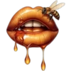 Lips👄❥☯︎ͫ2🇲🇽Clásica 27