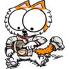 Willi Cat Doings 28