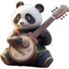 Panda 6 👩🏻‍🎨 Img.1712 27