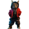 Gatos 8 👩🏻‍🎨 Img.1712 27