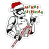 MERRY SITHMAS