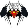 Super Hombres🦸🏻‍♂️֍1🇲🇽Clásica 27
