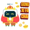 iFAST GLOBAL MARKETS GONG XI FA CHAI