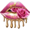 Lips👄❥☯︎ͫ2🇲🇽Clásica 28