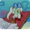 Squidward's Moods 29