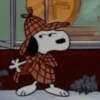 🐾Snoopy enojado 😡 3 🦴 29