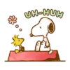 Lovely Snoopy 1💖 C☆ 21