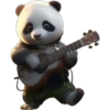 Panda 6 👩🏻‍🎨 Img.1712 29