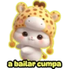 Gato loquillo💞1🇵🇪Clásica 28