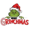 MERRY RINCHMAS