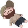 Chibi Stickers - Pack 1 20