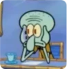 Squidward's Moods 30