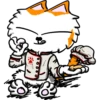 Willi Cat Doings 30