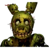 Five nights at freddy's 3