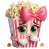 Popcorn🍿💞1🇵🇪Clásica 2