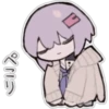 1 ぺろり