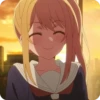 Ruby Hoshino ‣ @animestickersii 5