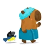 A Família Capivara 5