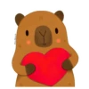 A Família Capivara 6