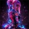 ★⚫⃟Mix Random 18💀⚫⃟ 7