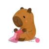 A Família Capivara 7