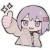 雫ちゃん 8