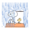 Snoopy Loves 2 💖 C☆ 5