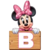 Abecedario💞138🇵🇪Clásica 7