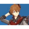 Genshin Impact Meme Stickers - #2 - 原神 ✨ 9