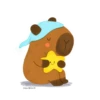 A Família Capivara 9