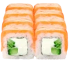 Sushi and rolls 6