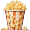 Popcorn🍿💞1🇵🇪Clásica 4