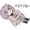 雫ちゃん 9