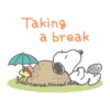 Snoopy Loves 2 💖 C☆ 7