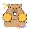 Capibara 😍💕💗 6
