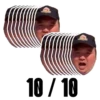 10/10