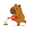 A Família Capivara 10