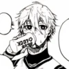 Seishiro Nagi | Blue Lock 7